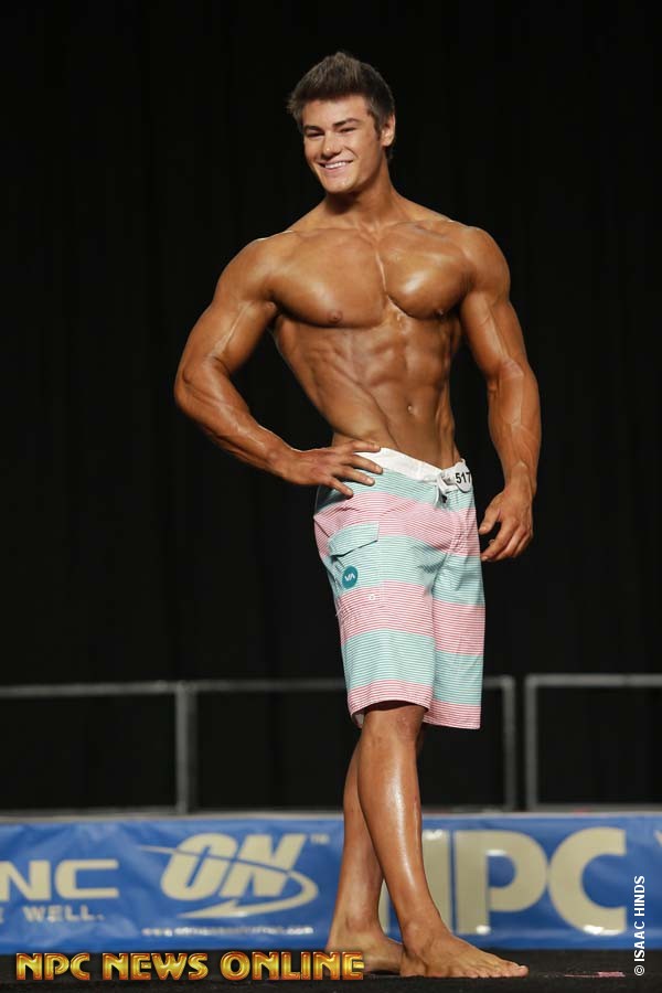 Jeff Seid