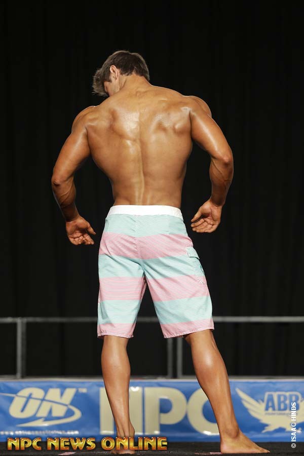 Jeff Seid