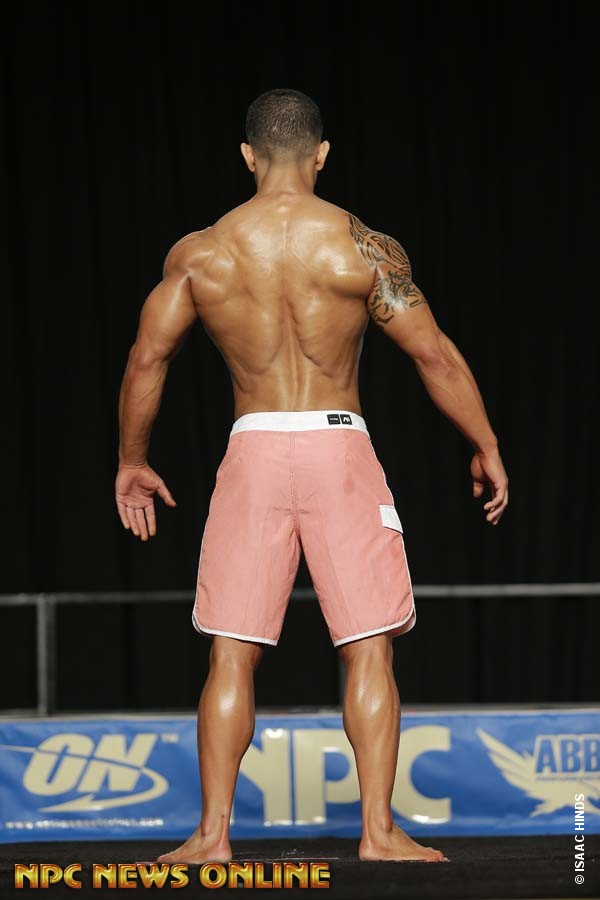 Jonathan Sebastian