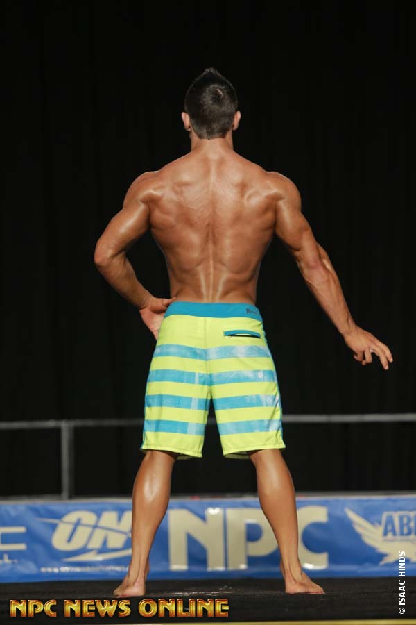 Kameron Bailey
