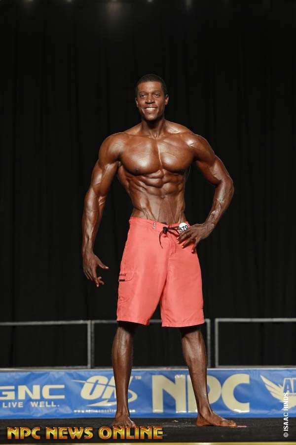 Joshua Reid