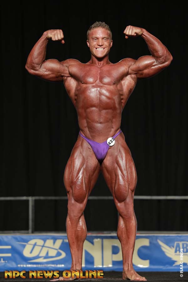 Allen Richards