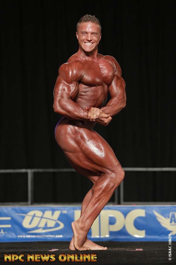 Allen Richards