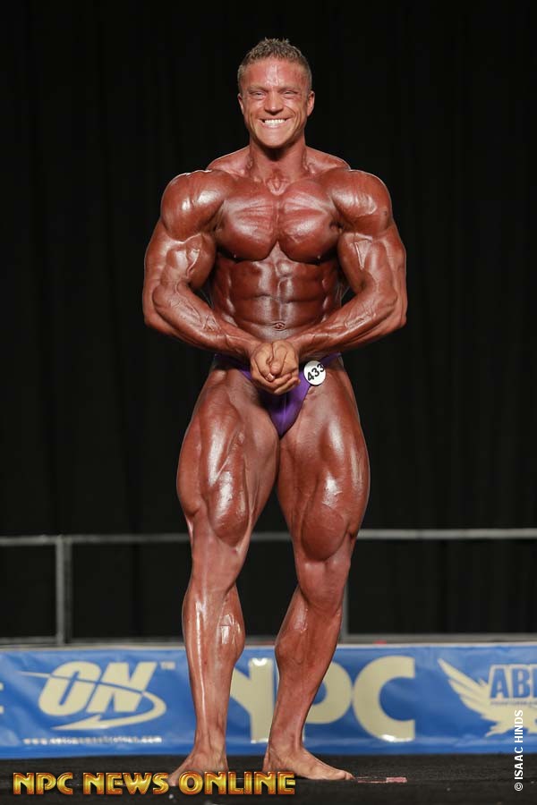Allen Richards