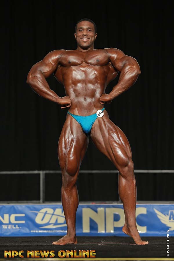 Lawrence Ballenger