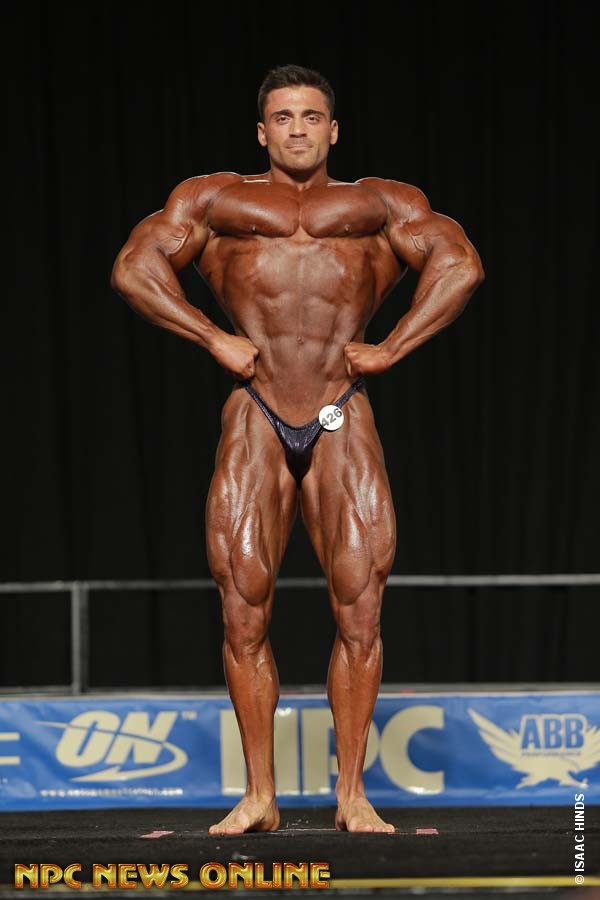 Josh Halladay