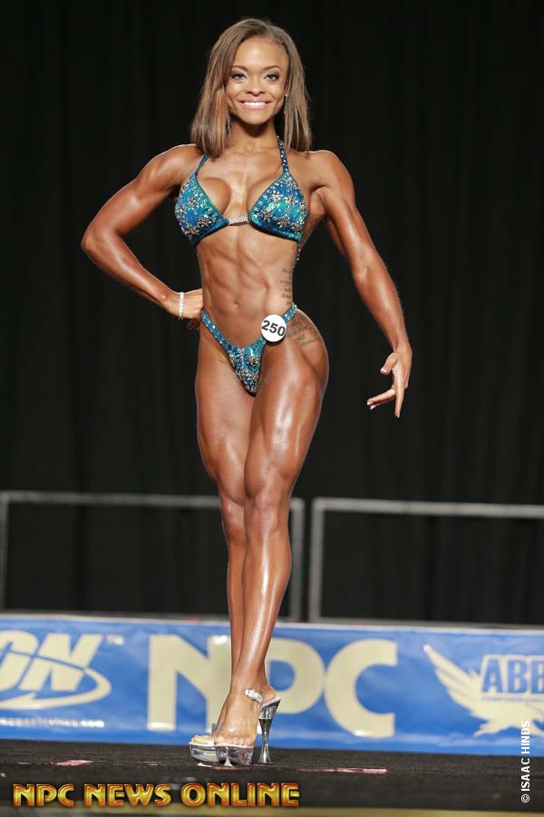 Andrea Calhoun
