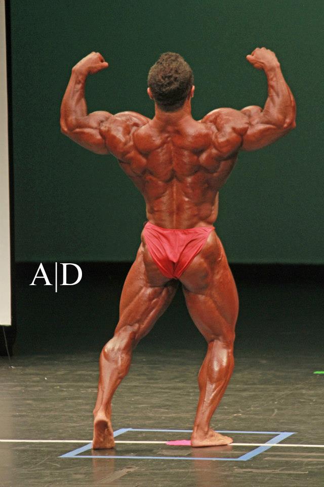Aaron Clark