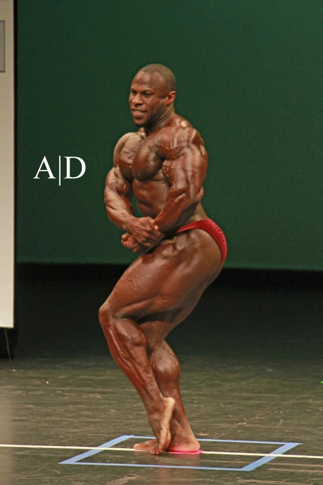 Mboya Edwards