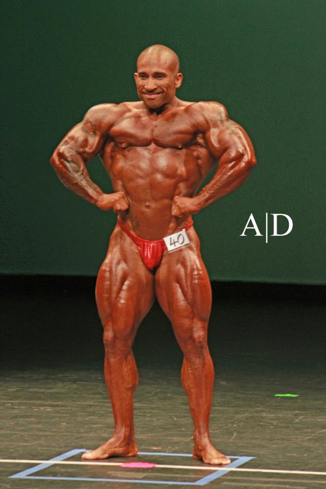 Marco Rivera