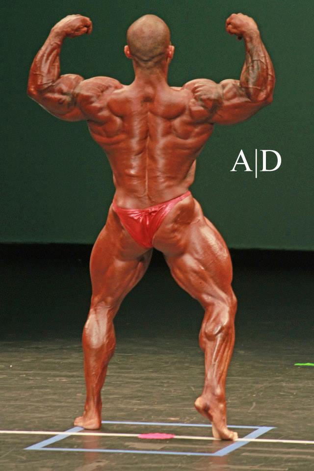 Marco Rivera