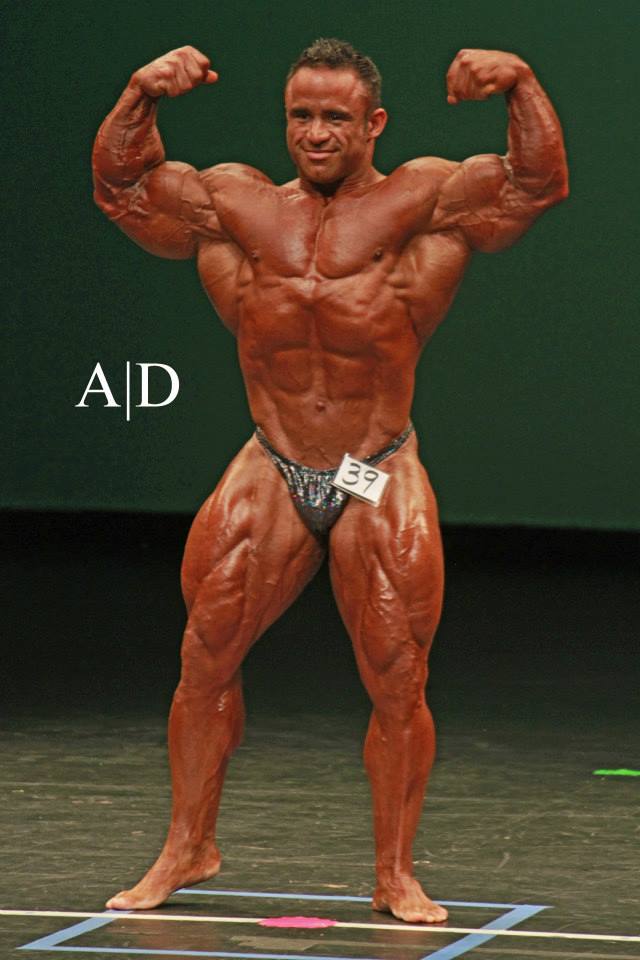 Jose Raymond