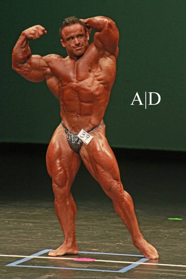 Jose Raymond