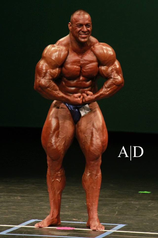 Pablo Ayala