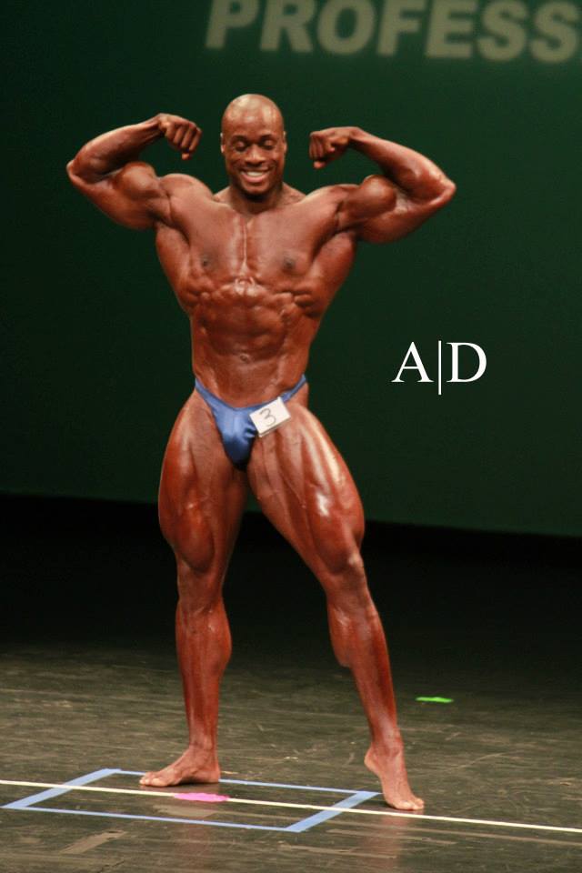 Jeff Beckham