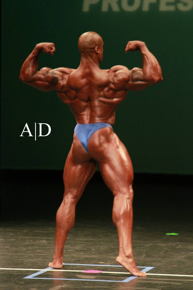 Jeff Beckham