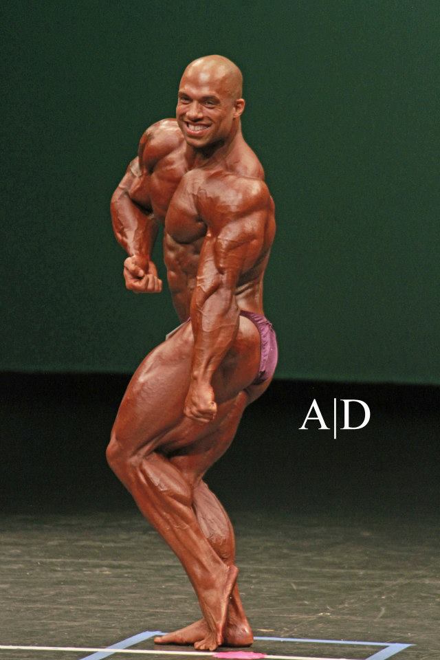 Jonathan Delarosa