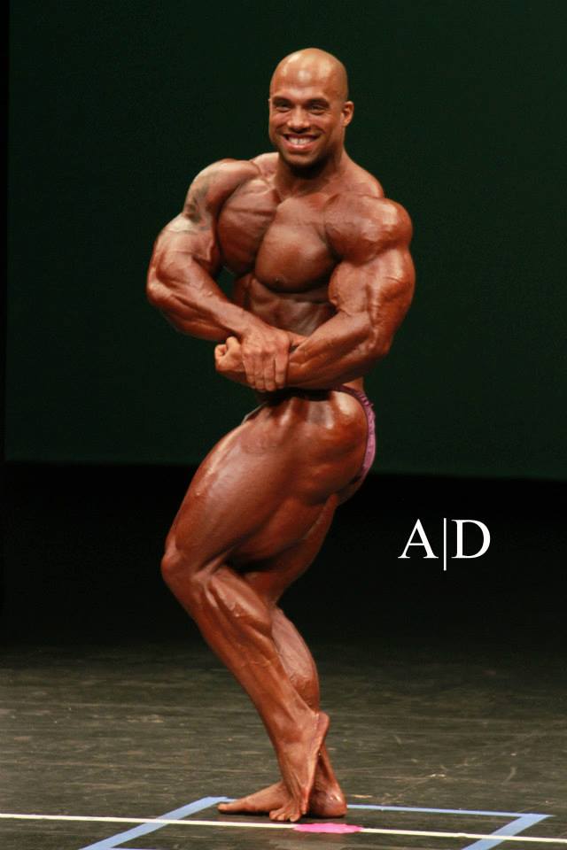 Jonathan Delarosa