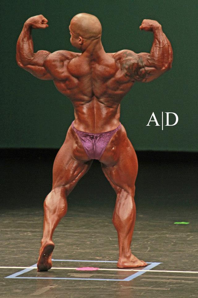 Jonathan Delarosa