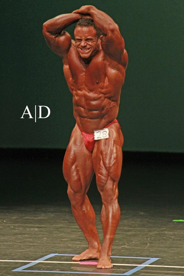 Aaron Clark