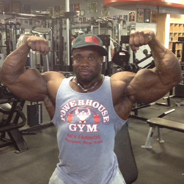 Kevin English