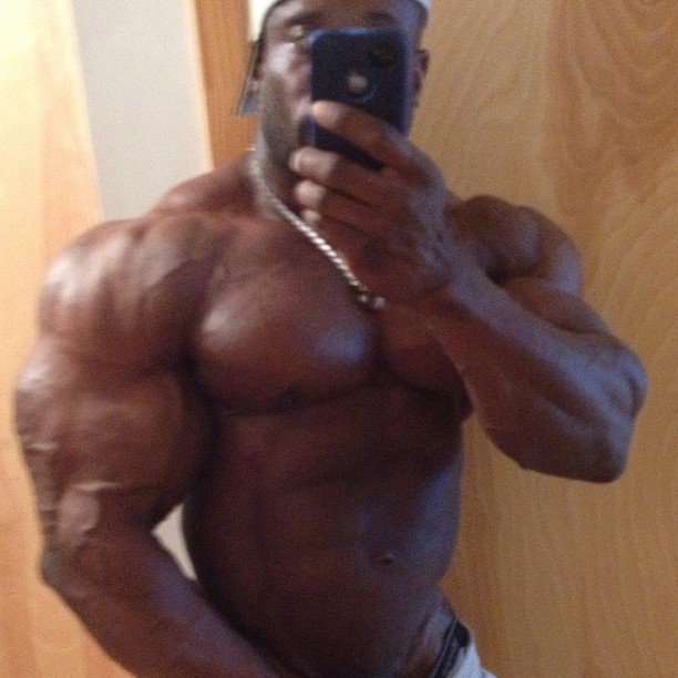 Kevin English