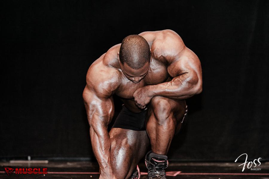 Branden Ray