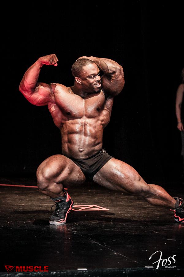 Branden Ray