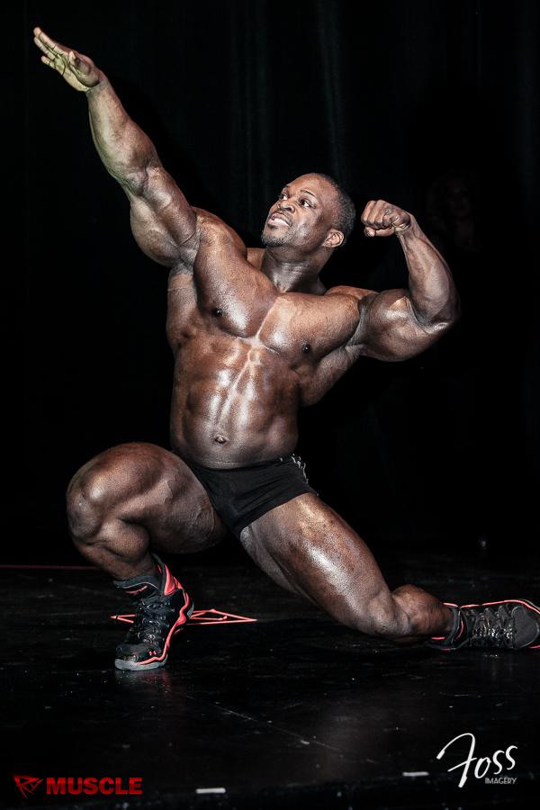 Branden Ray