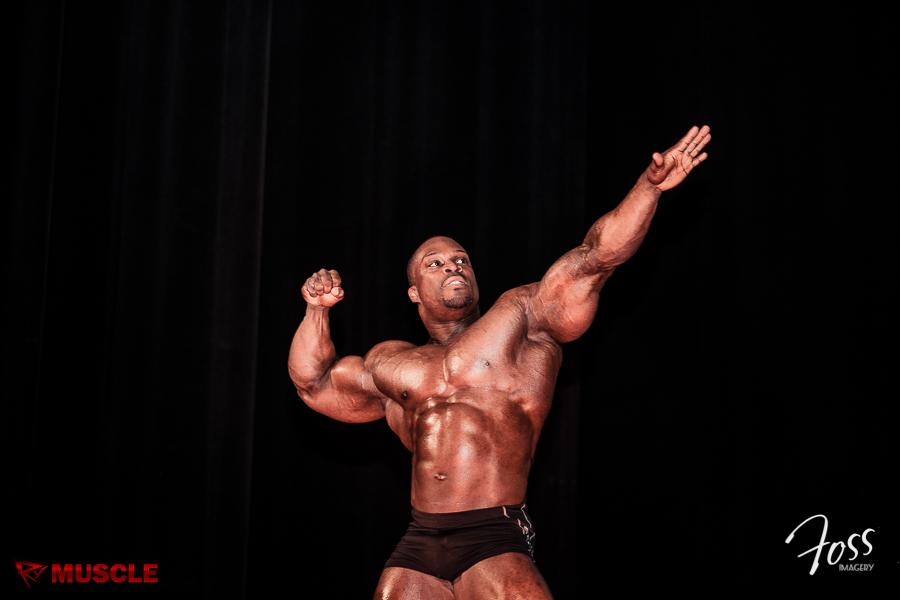 Branden Ray