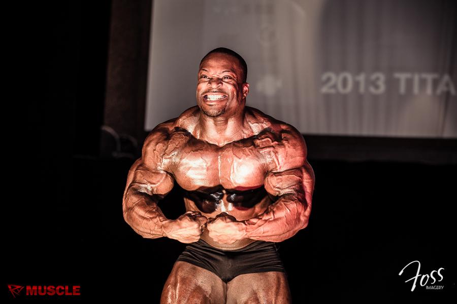 Branden Ray