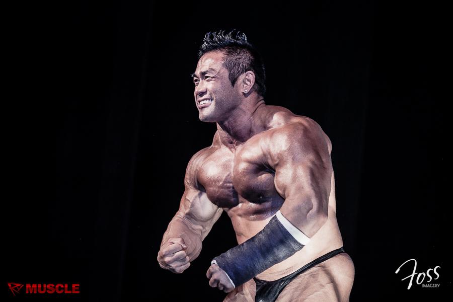 Hidetada Yamagishi