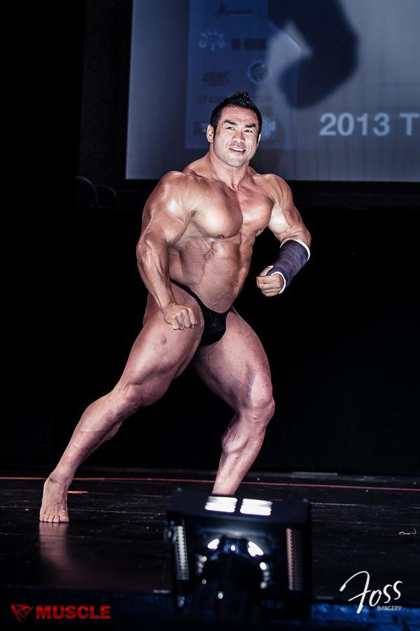 Hidetada Yamagishi