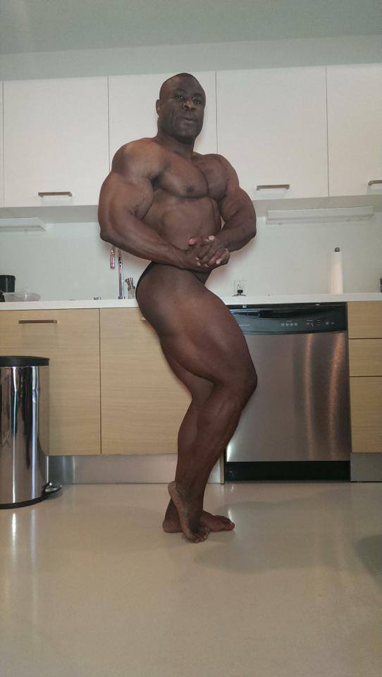 Bola Ojex 3 t�dny p�ed p�ed Wings of Strength Chicago 2013