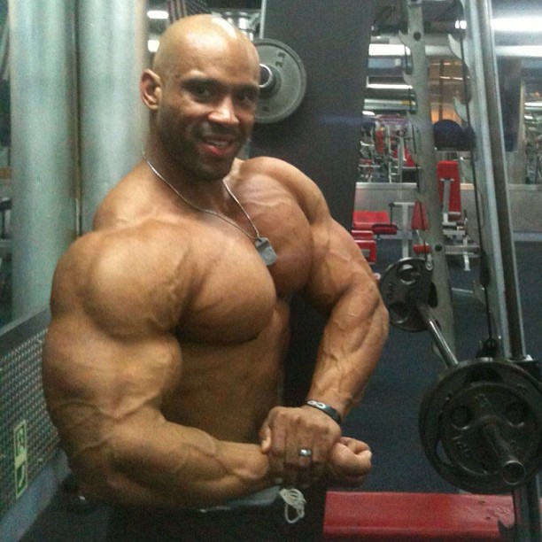 Juan Morel