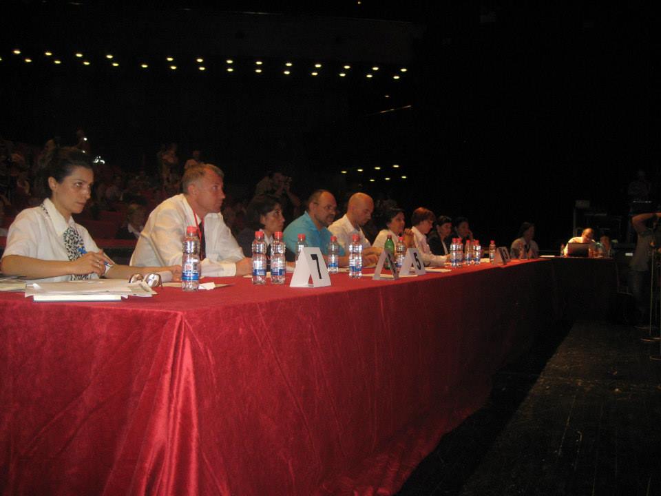Panel rozhod��ch