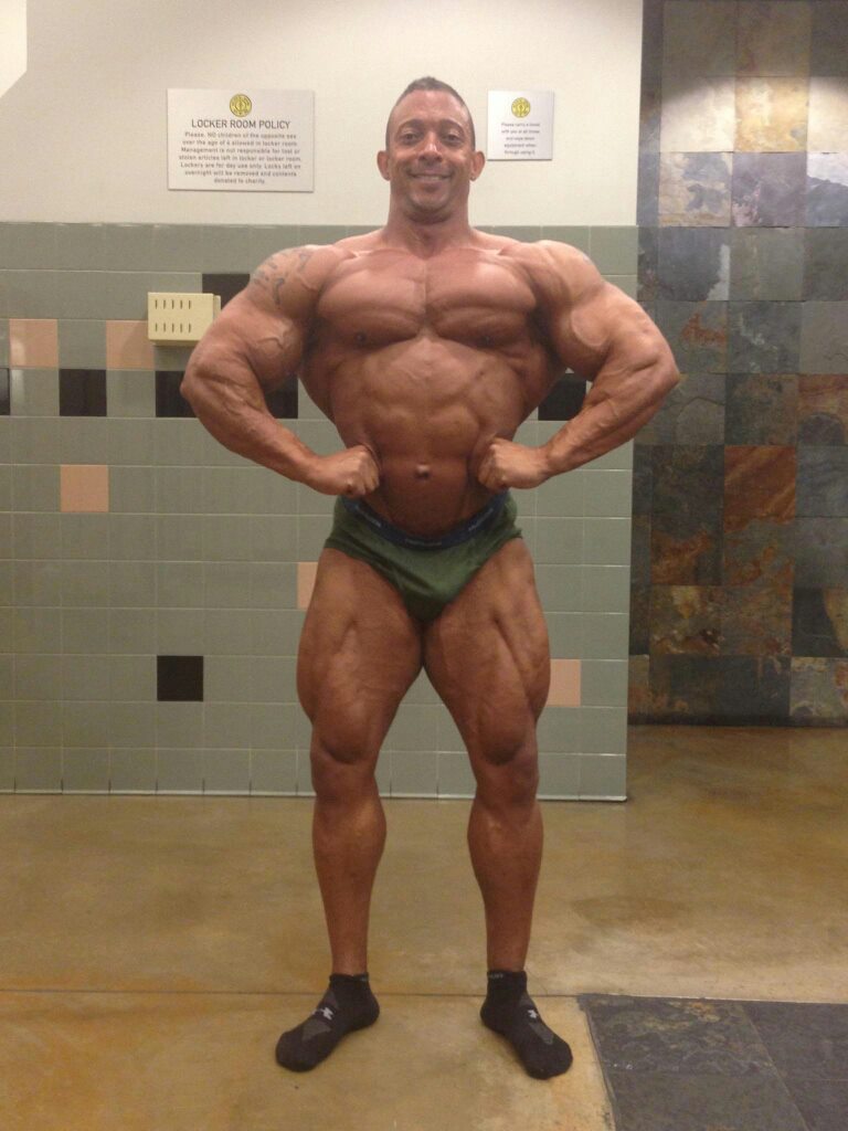 Troy Alves