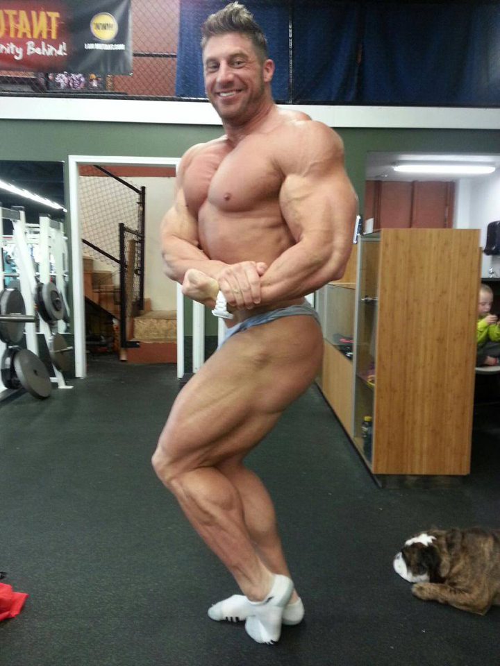 Gabriel Moen