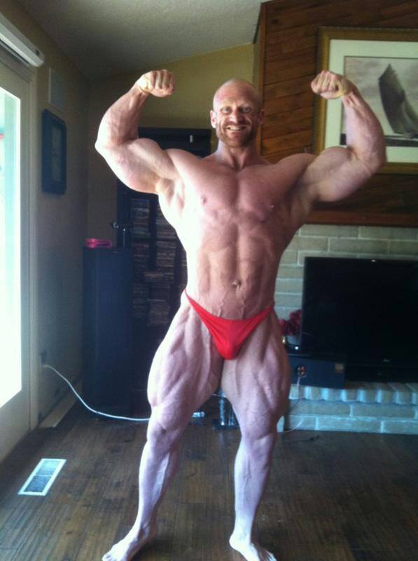 Brandon Lyons