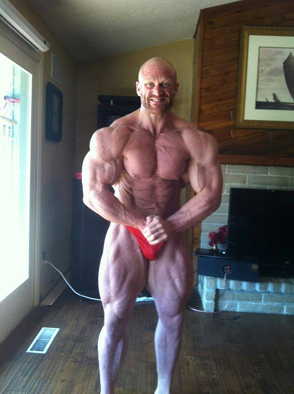 Brandon Lyons