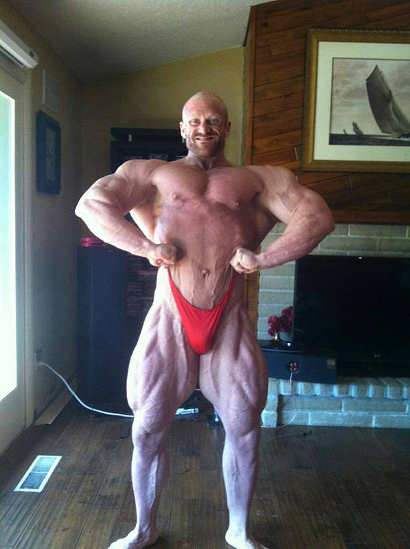 Brandon Lyons