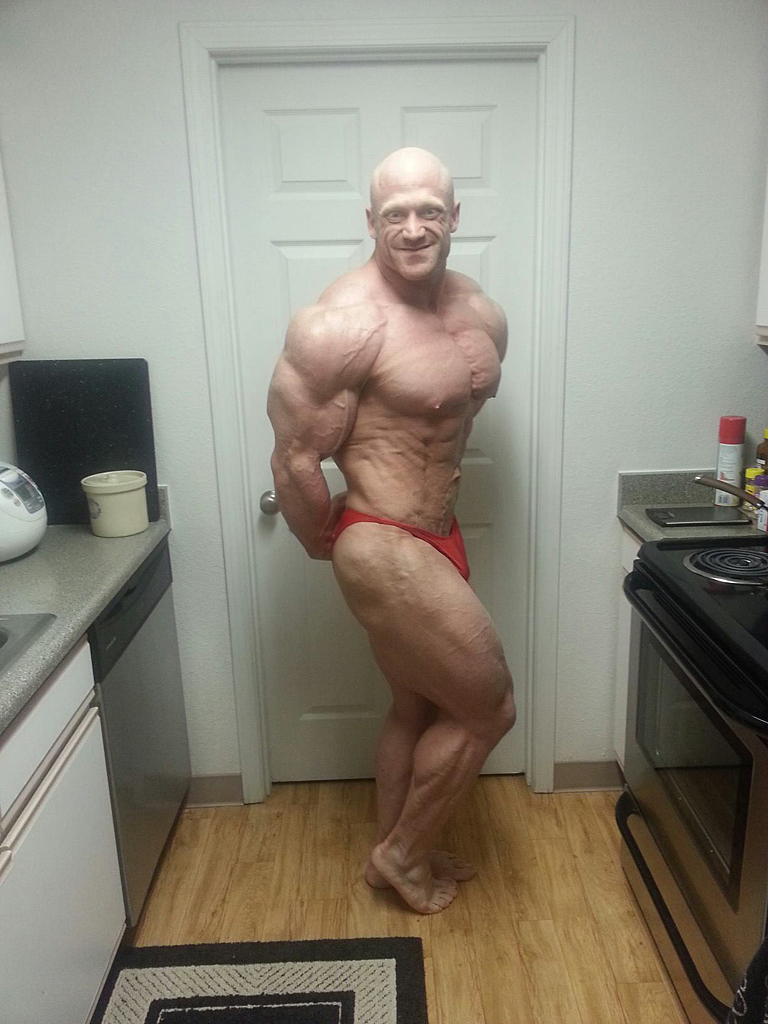 Brandon Lyons