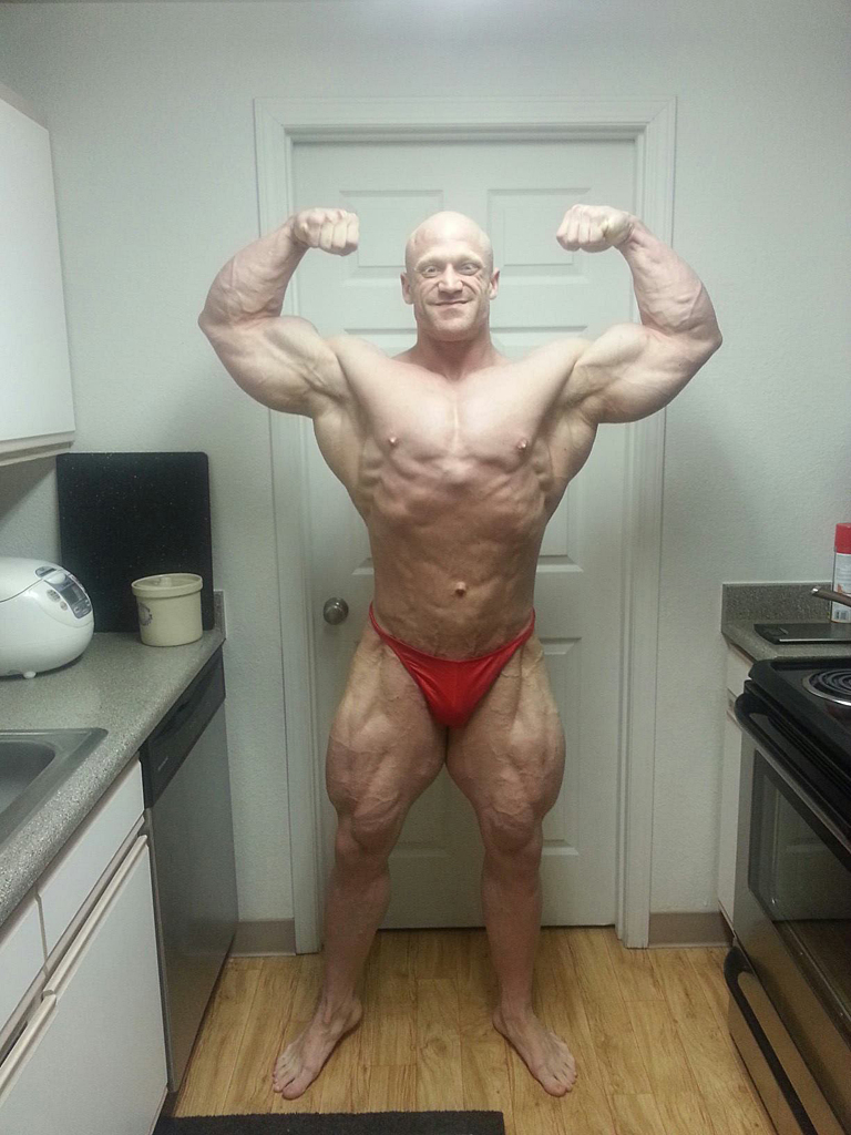 Brandon Lyons