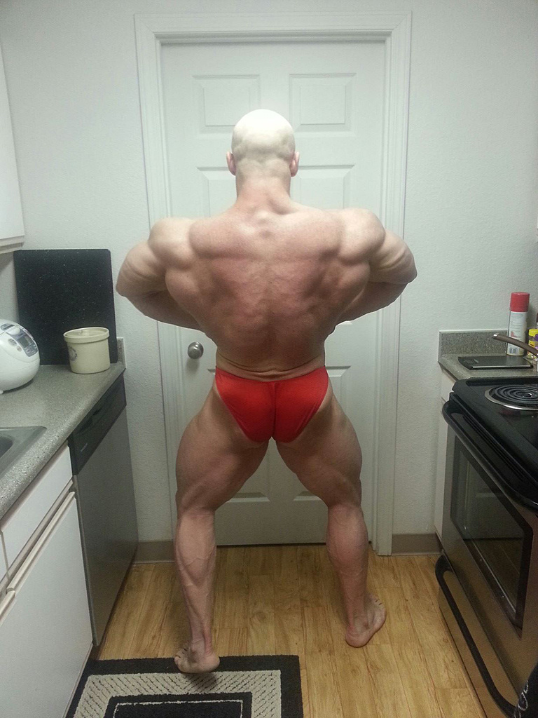 Brandon Lyons