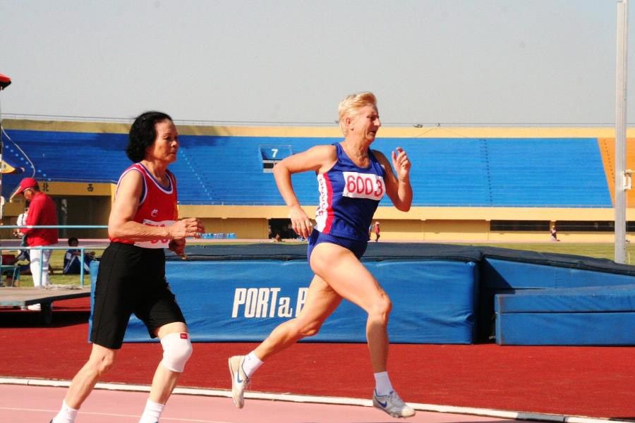 Mistrovstv�  Tchaiwanu 2008