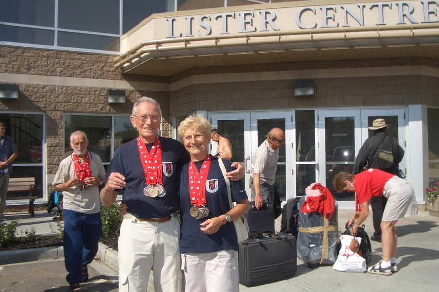 World Masters Games 2005