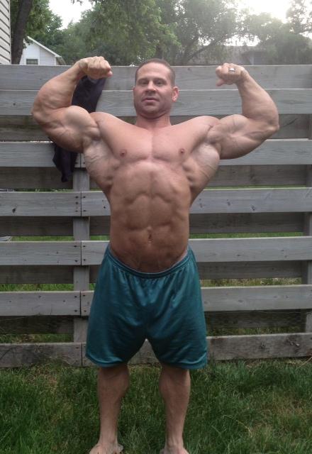 Thomas Lenihan