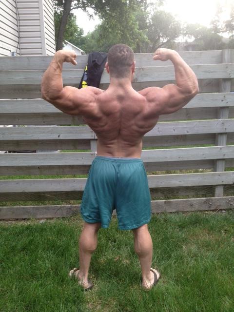 Thomas Lenihan