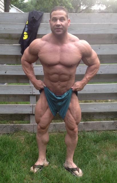 Thomas Lenihan