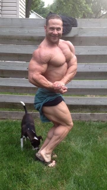 Thomas Lenihan
